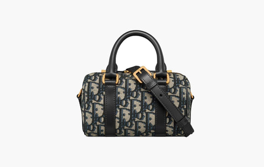 Dior Groove 16 Nano Shoulder Bag | The Sortage