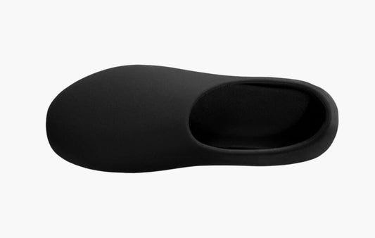 YZY SL-01 Black - SLPR BLACK | The Sortage