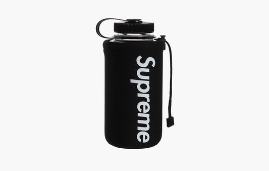 Supreme Nalgene 32 oz. Bottle Black | The Sortage