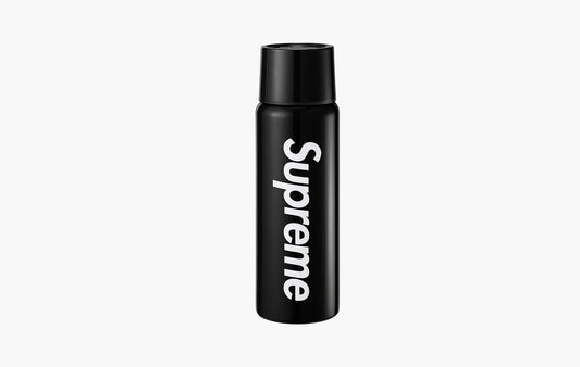 Supreme SIGG Vacuum Insulated 0.75L Bottle Black | The Sortage
