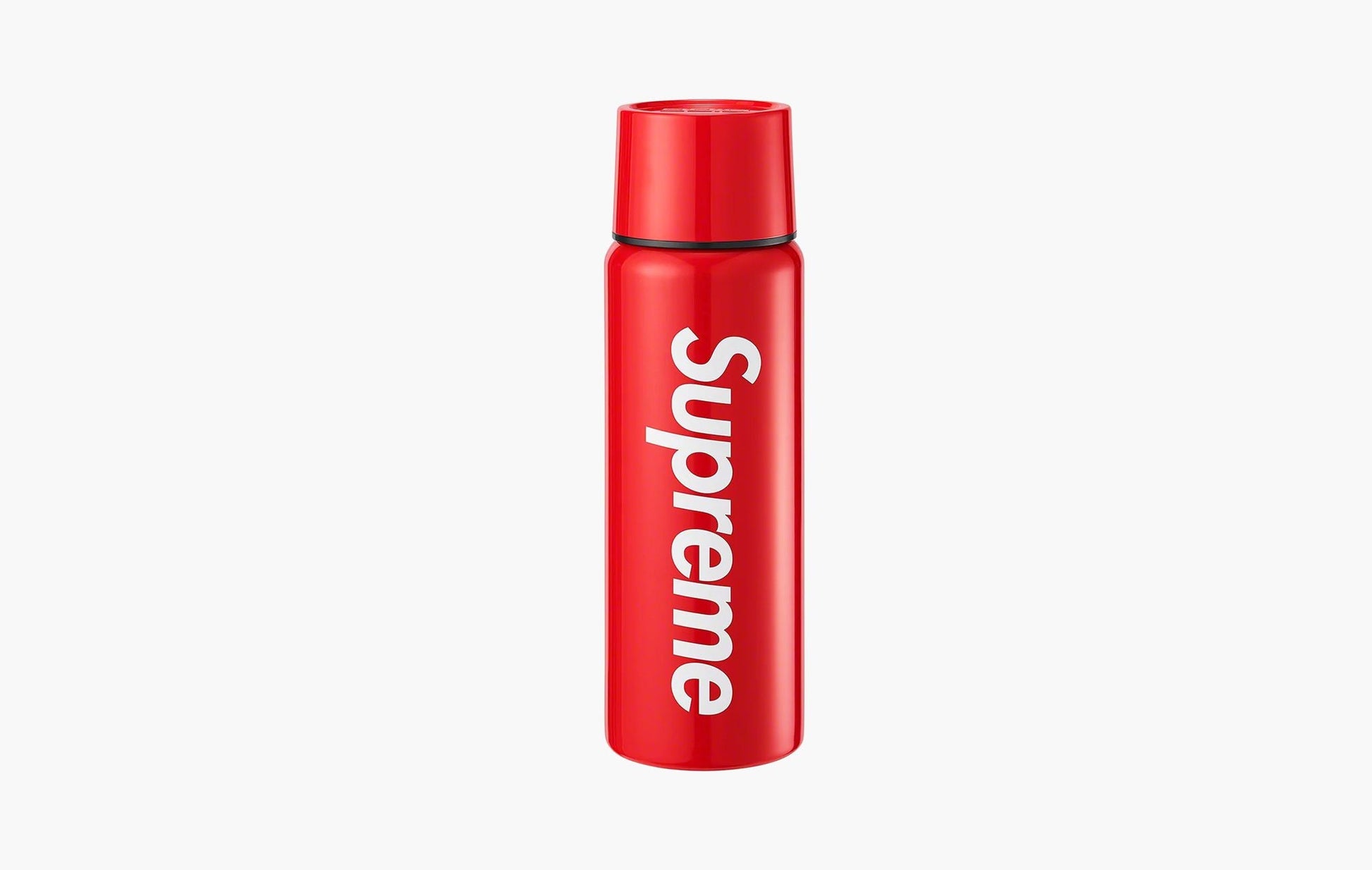 Supreme SIGG Vacuum Insulated 0.75L Bottle Red | The Sortage