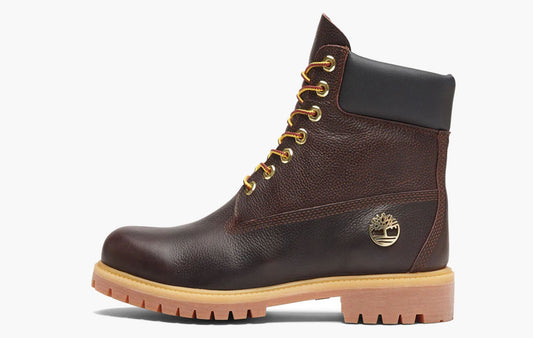 Timberland  6" Premium Waterproof Boot Espresso - TB0A2P6W EXU | Sortage