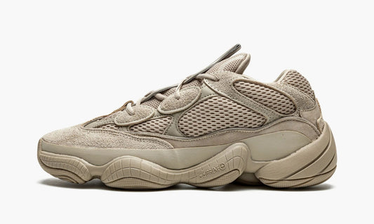 Adidas Yeezy 500 Taupe Light - GX3605 | The Sortage