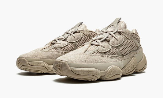 Adidas Yeezy 500 Taupe Light - GX3605 | The Sortage