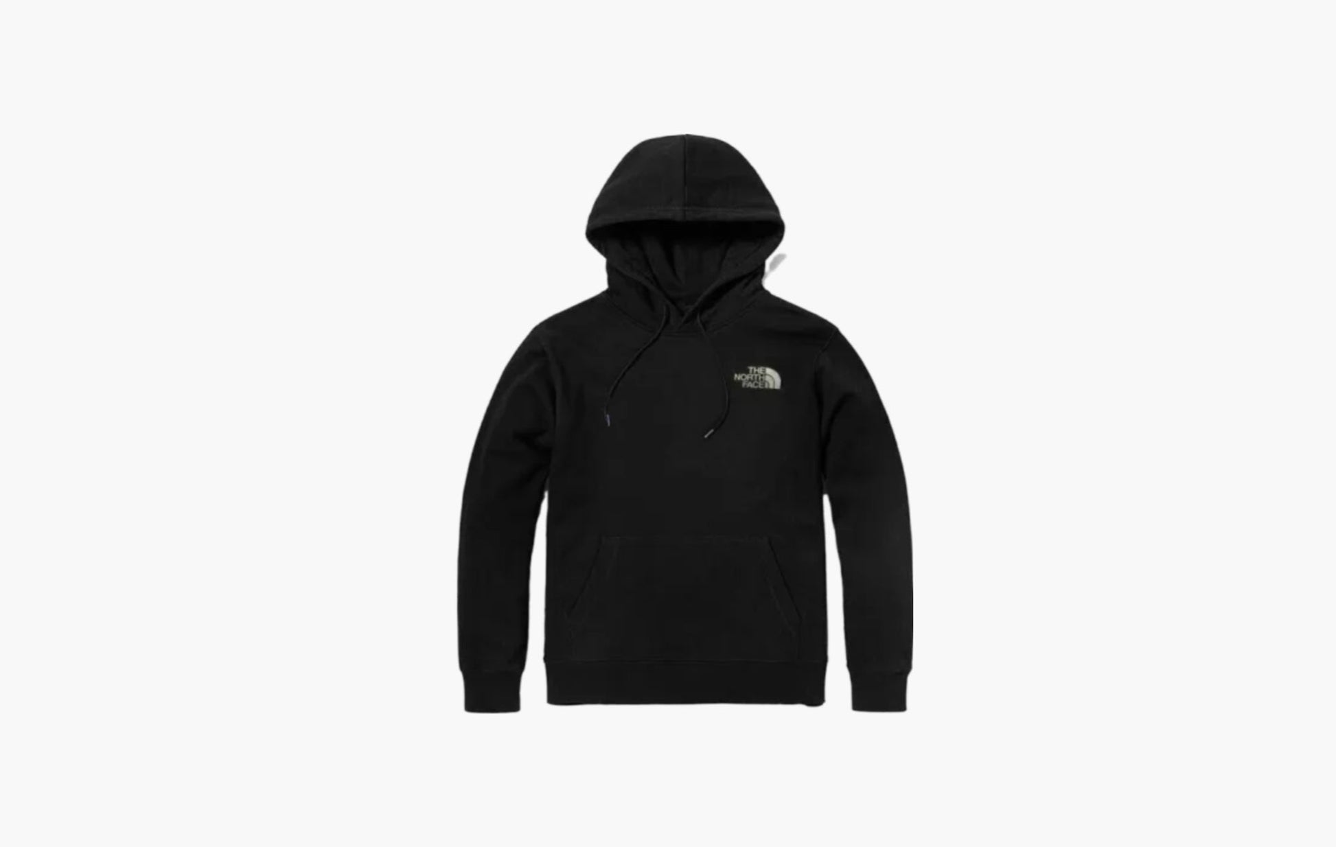 The North Face 2023 CNY Collection Sweatshirt Black | Sortage