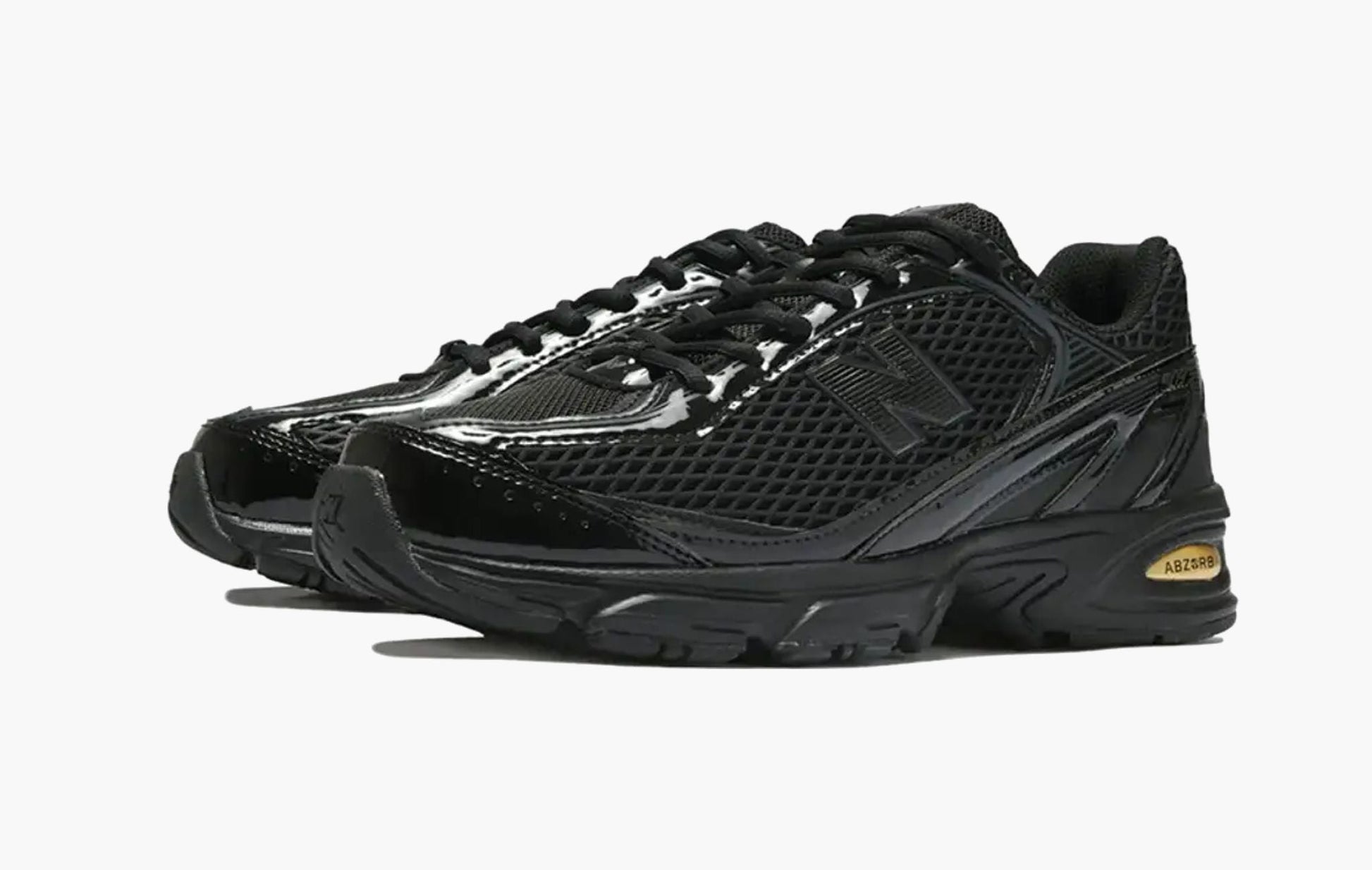 New Balance 509 Do Hee Kim Black - U509A1 | The Sortage
