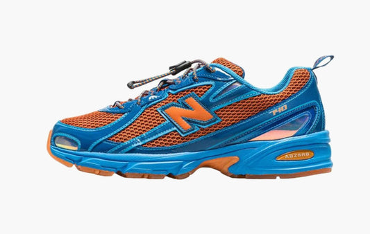 New Balance 740v2 Aminé Benson Tech - U740CB2 | The Sortage
