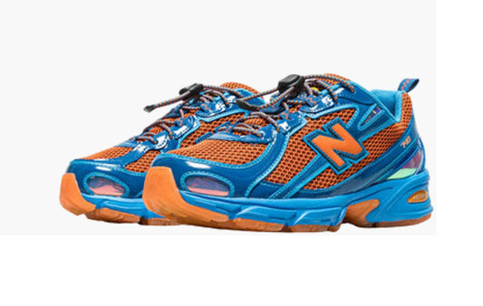 New Balance 740v2 Aminé Benson Tech - U740CB2 | The Sortage
