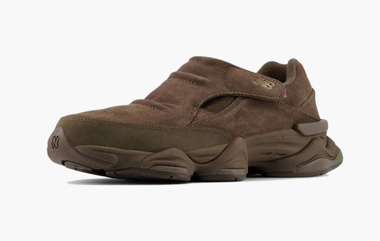 New Balance 8040 Dark Mushroom - U8040UOA | The Sortage