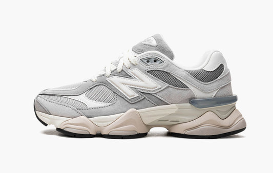New Balance 9060 Slate Grey Raincloud - U9060EEE | The Sortage