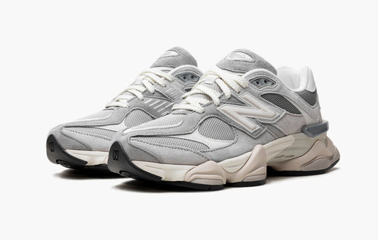 New Balance 9060 Slate Grey Raincloud - U9060EEE | The Sortage