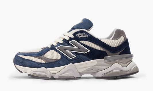 New Balance 9060 Natural Indigo - U9060IND | The Sortage