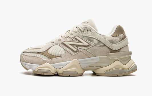 New Balance 9060 Sea Salt Brown - U9060JAM | The Sortage