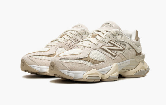 New Balance 9060 Sea Salt Brown - U9060JAM | The Sortage