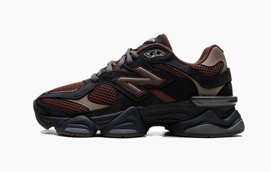 New Balance 9060 Phantom Rich Oak - U9060RFB | The Sortage