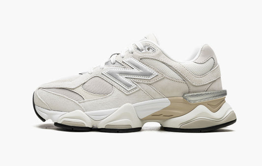 New Balance 9060 Sea Salt Moonbeam - U9060WHT | The Sortage