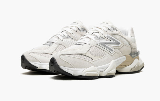 New Balance 9060 Sea Salt Moonbeam - U9060WHT | The Sortage