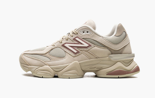 New Balance 9060 Bone Sparrow - U9060ZGC | The Sortage