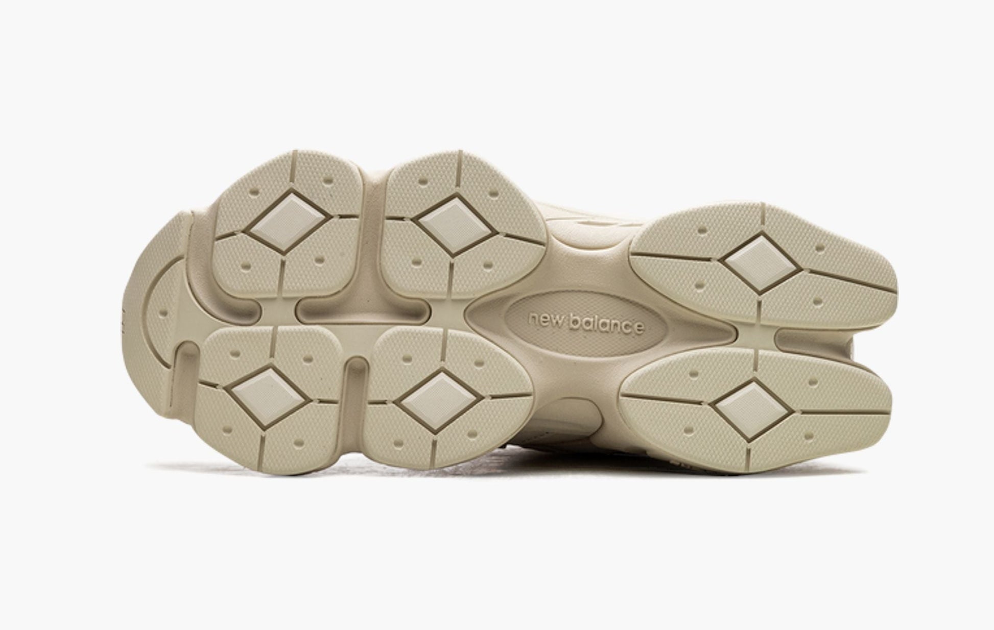 New Balance 9060 Bone Sparrow - U9060ZGC | The Sortage