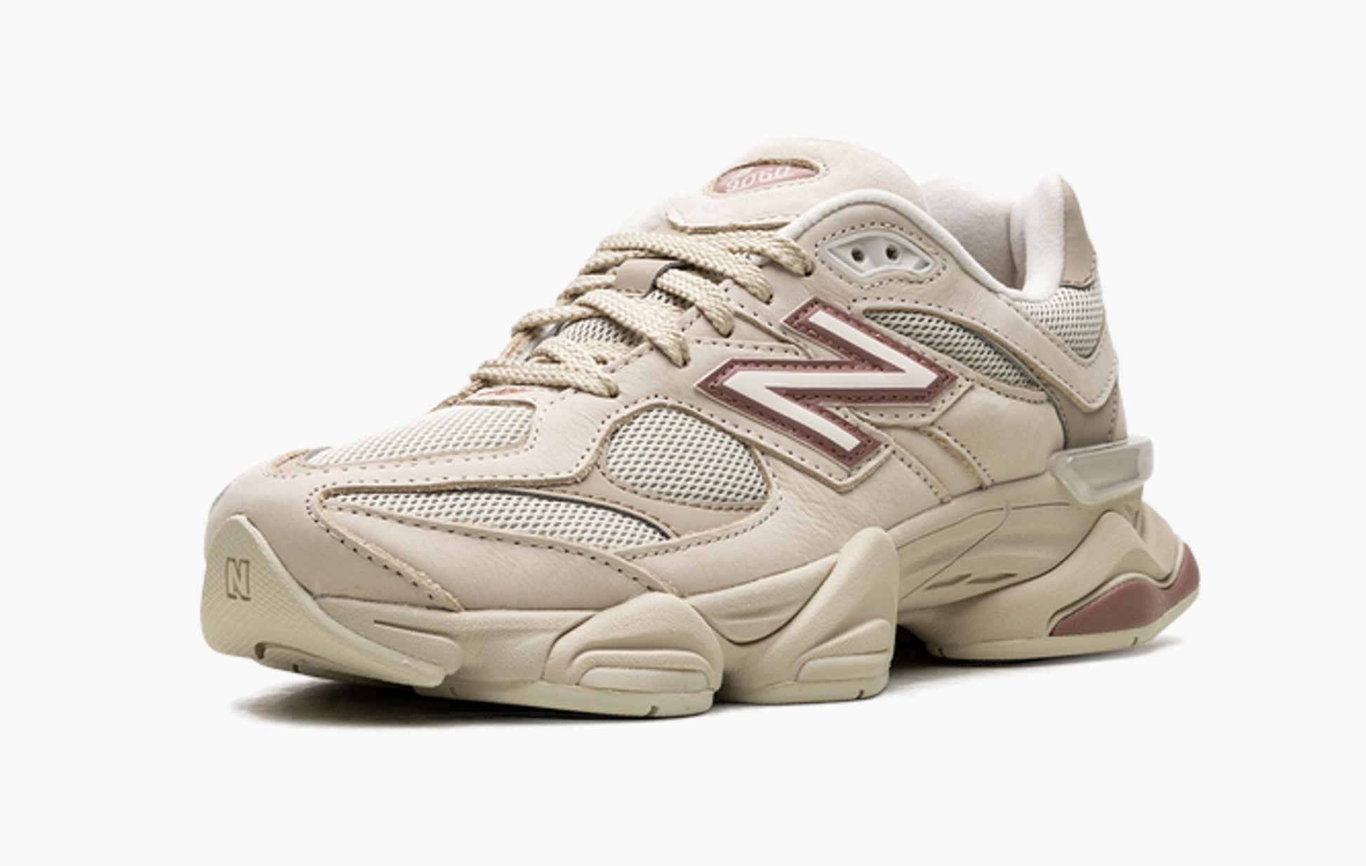 New Balance 9060 Bone Sparrow - U9060ZGC | The Sortage