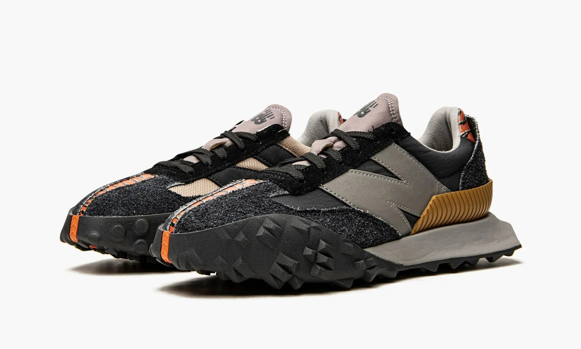 New Balance XC-72 Year of the Tiger 2022 - UXC72CNY | The Sortage