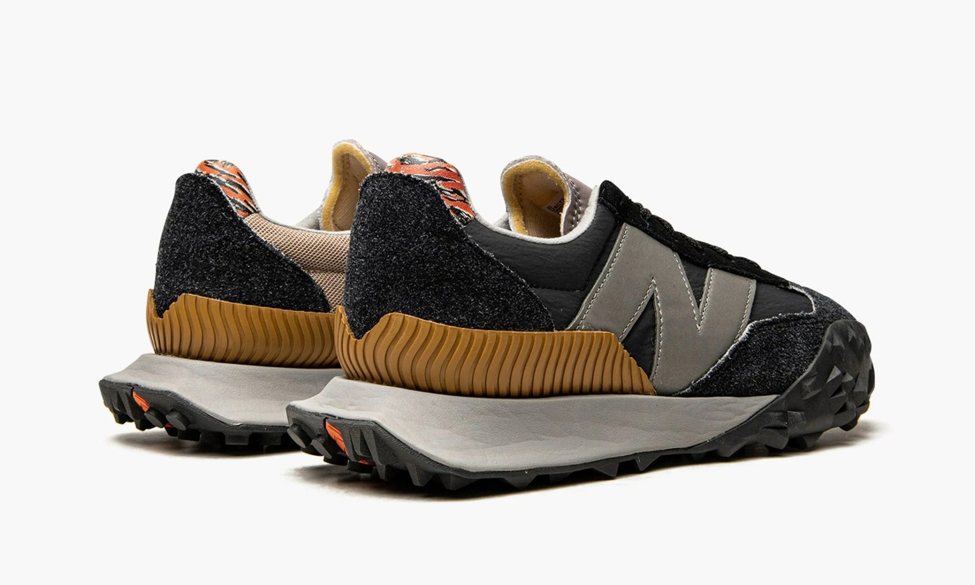 New Balance XC-72 Year of the Tiger 2022 - UXC72CNY | The Sortage
