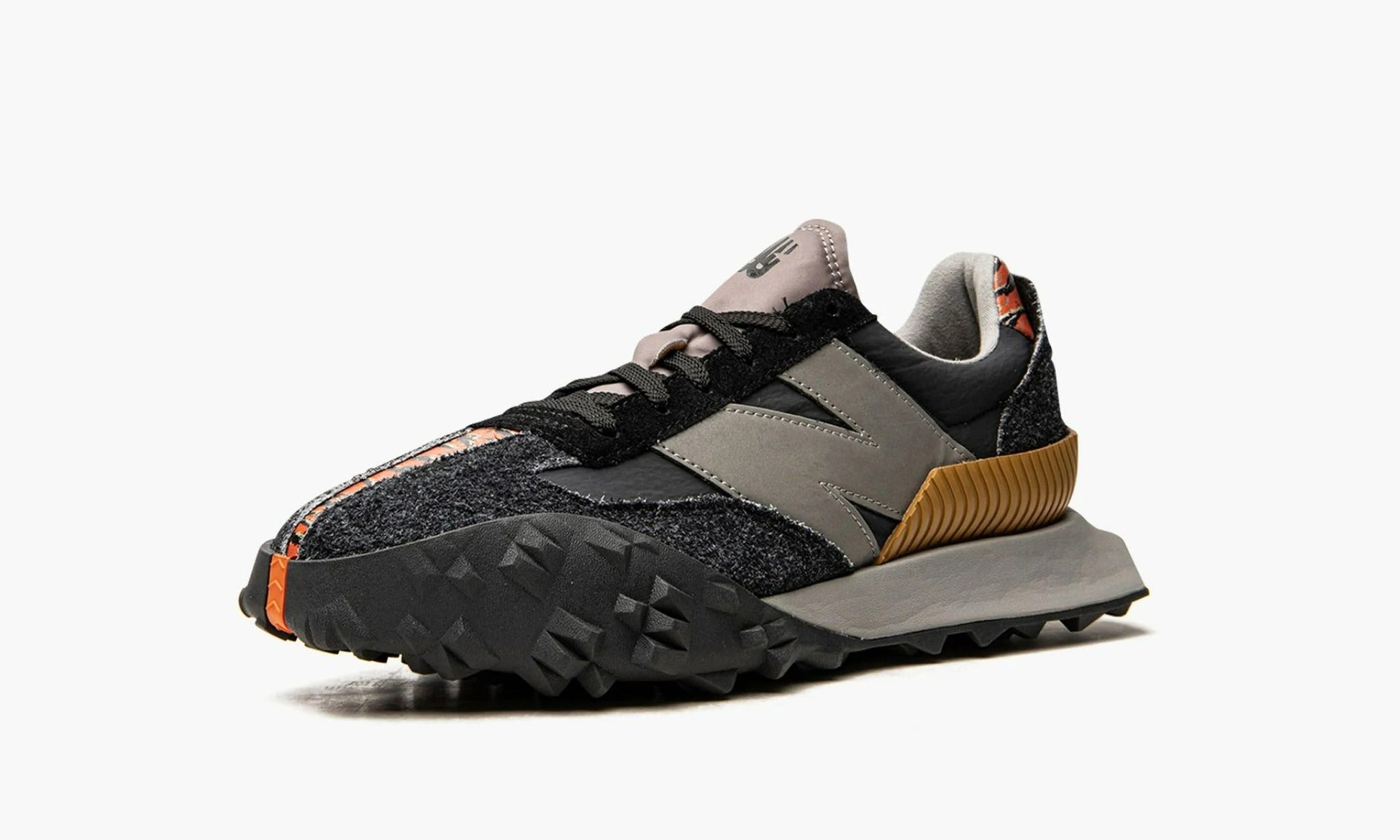 New Balance XC-72 Year of the Tiger 2022 - UXC72CNY | The Sortage