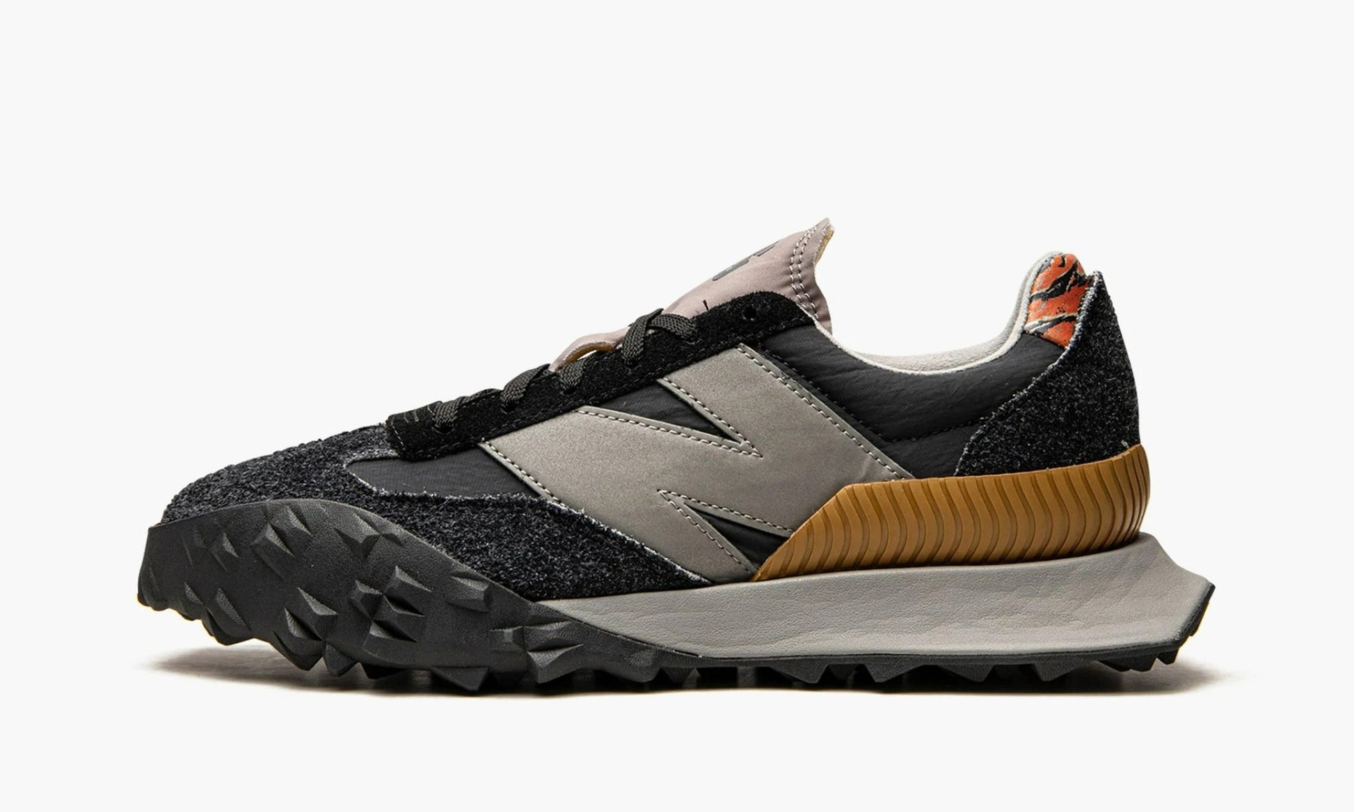 New Balance XC-72 Year of the Tiger 2022 - UXC72CNY | The Sortage