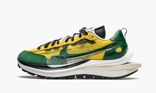 VaporWaffle Sacai Tour Yellow Stadium Green - CV1363 700