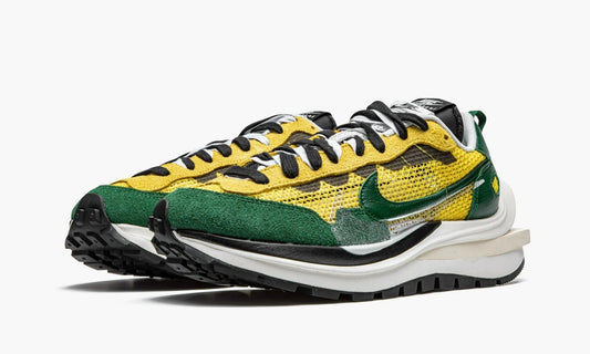 VaporWaffle Sacai Tour Yellow Stadium Green - CV1363 700