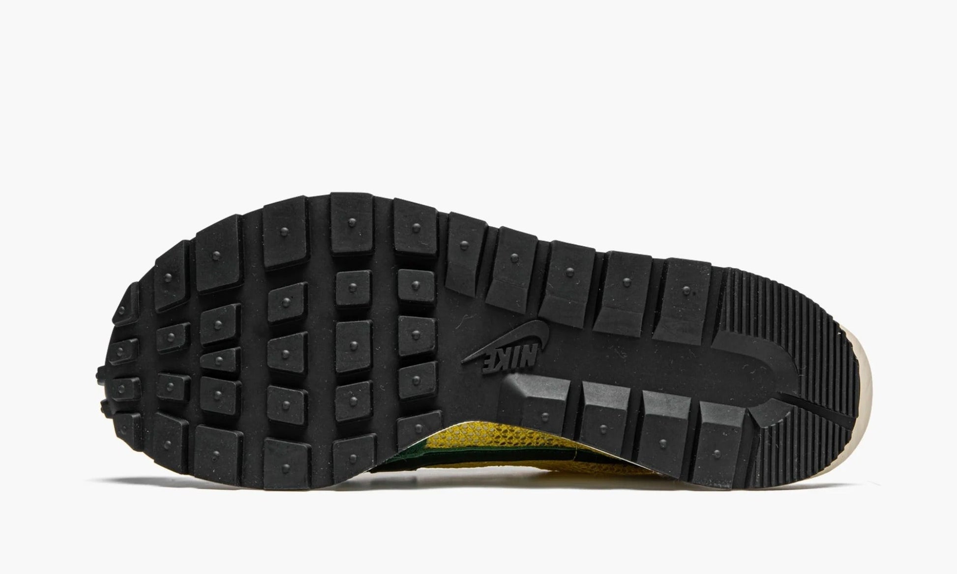 VaporWaffle Sacai Tour Yellow Stadium Green - CV1363 700