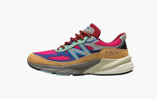 990v6 MiUSA "Action Bronson Ainozama"