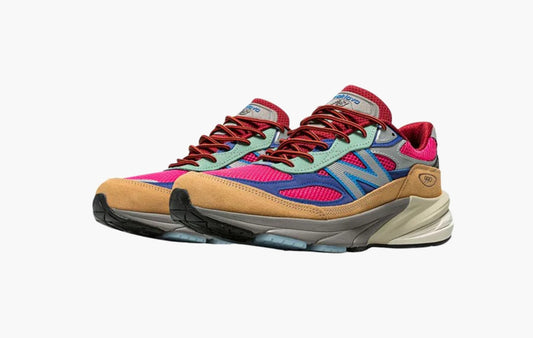 990v6 MiUSA "Action Bronson Ainozama"