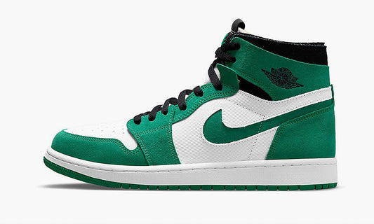 Air Jordan 1 High Zoom CMFT Stadium Green - CT0978 300 | The Sortage
