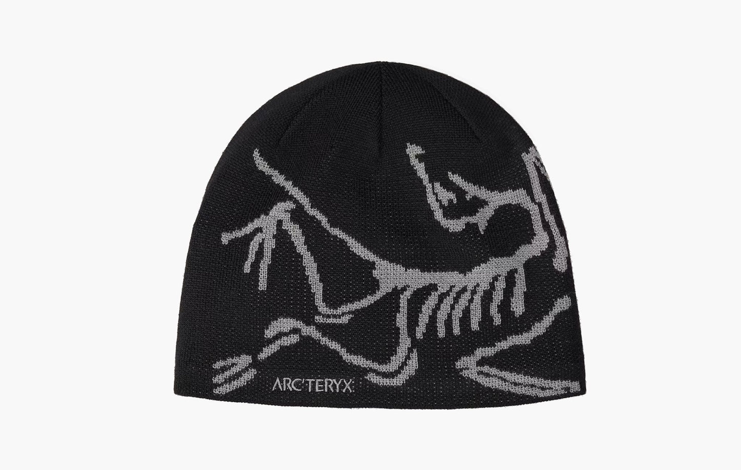 Arc`teryx Bird Head Toque Black Void | The Sortage