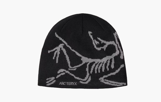 Arc`teryx Bird Head Toque Black Void | The Sortage