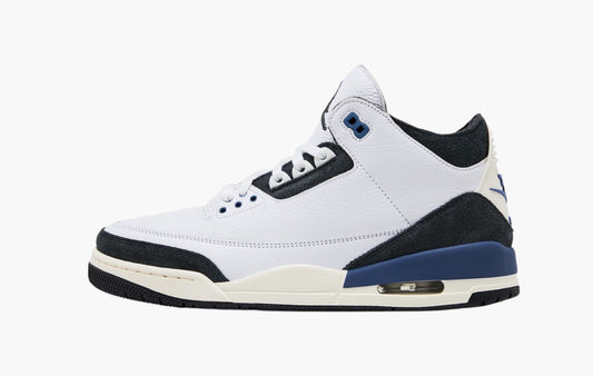 Jordan 3 Retro OG SP A Ma Maniere "Diffused Blue"