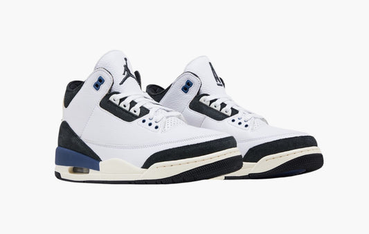 Jordan 3 Retro OG SP A Ma Maniere "Diffused Blue"