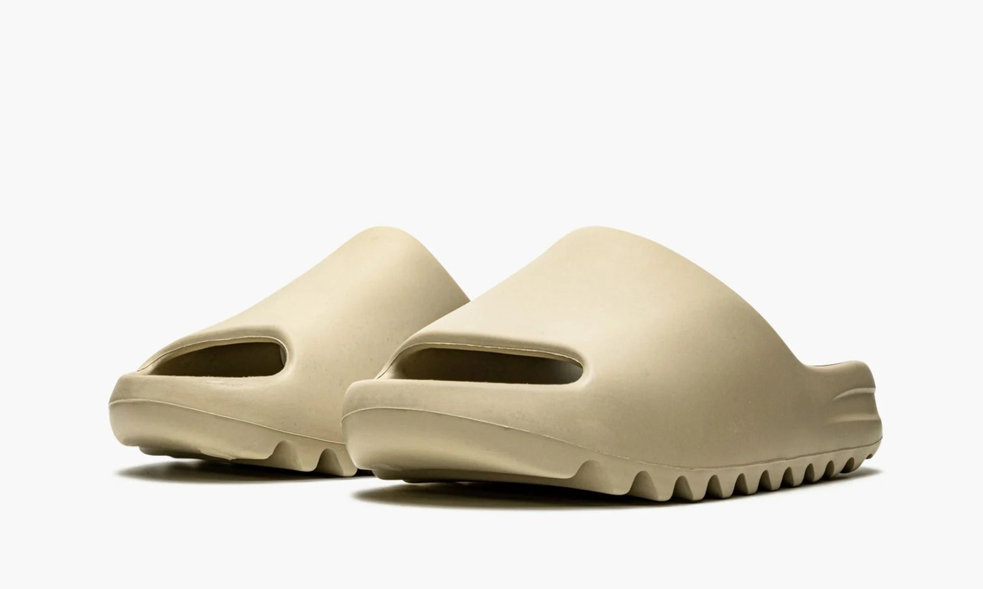 Yeezy Slide Pure - GZ5554 | The Sortage