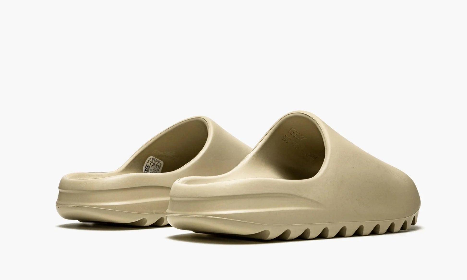 Yeezy Slide Pure - GZ5554 | The Sortage