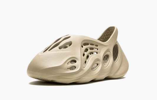 Adidas Yeezy Foam RNR Stone Salt - GV6840 | The Sortage