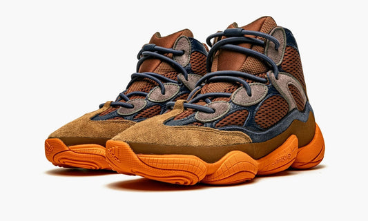 Yeezy 500 High Tactile Orange - GW2873 | The Sortage