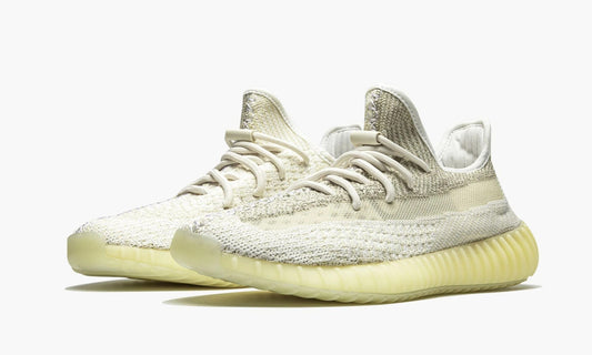 Yeezy Boost 350 V2 Natural - FZ5246 | The Sortage