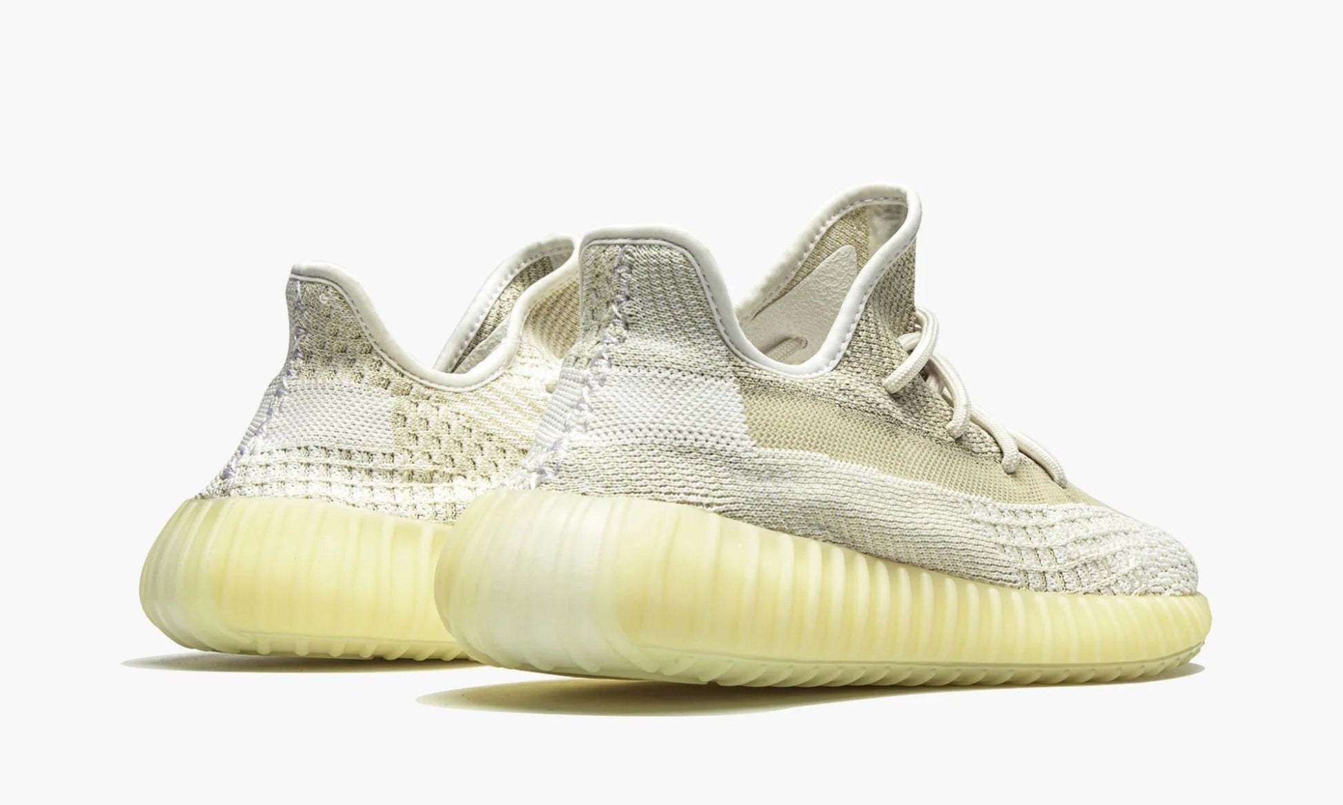 Yeezy Boost 350 V2 Natural - FZ5246 | The Sortage