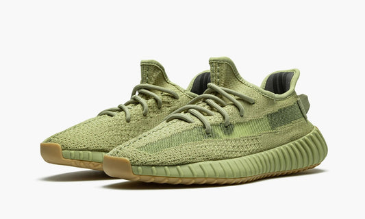 Yeezy Boost 350 V2 Sulfur - FY5346 | The Sortage