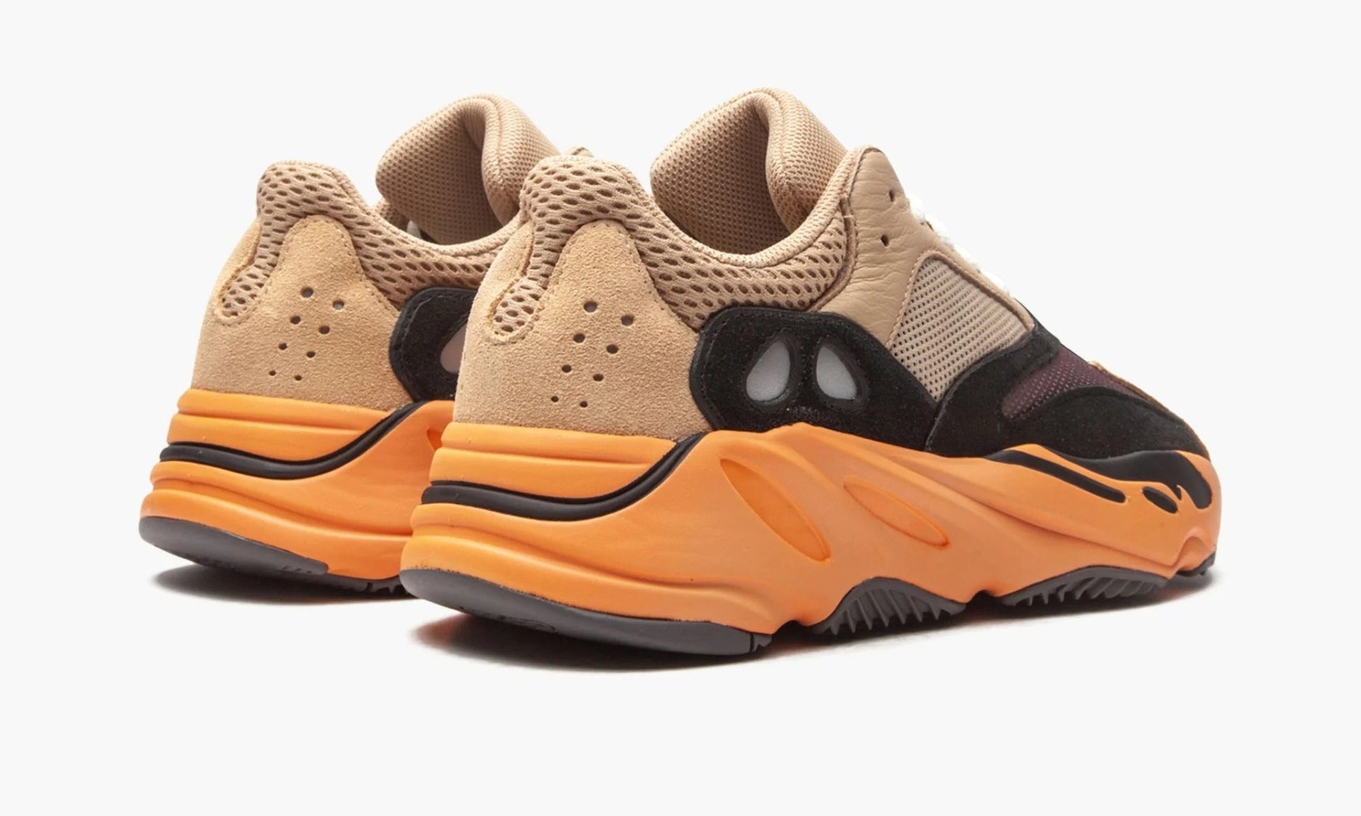 Yeezy Boost 700 Enflame Amber - GW0297 | The Sortage