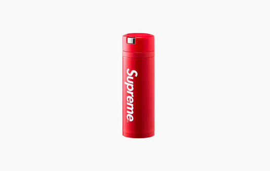 Supreme Zojirushi Stainless Steel Mug Red | The Sortage