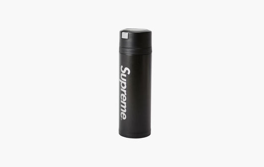 Supreme Zojirushi Stainless Steel Mug Black | The Sortage