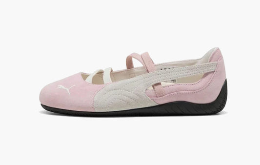 Speedcat WMNS Ballet "Whisp of Pink"