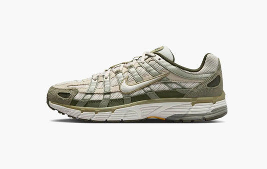 P-6000 "Light Army Cargo Khaki"